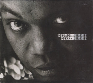 Desmond Dekker : Gimmie Gimmie (CD, Comp)