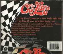 Load image into Gallery viewer, The Chi-Lites : Help Wanted (CD, Single)
