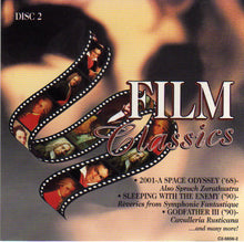 Load image into Gallery viewer, Various : Film Classics (4xCD, Comp + Box)
