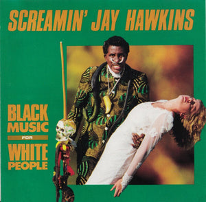 Stream I Put A Spell On You - Screamin Jay Hawkins cover by