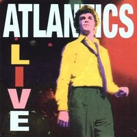 The Atlantics (3) : Live (CD, Album)