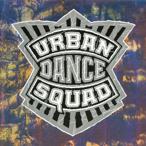 Urban Dance Squad : Mental Floss For The Globe (CD, Album)