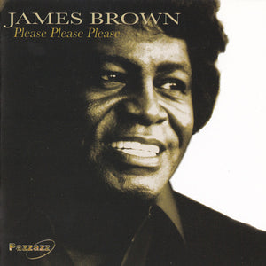 James Brown : Please Please Please (CD, Album, RE)