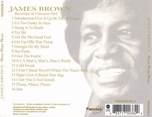 Load image into Gallery viewer, James Brown : Please Please Please (CD, Album, RE)
