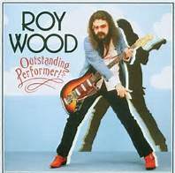 Roy Wood : Outstanding Performer (CD, Comp)