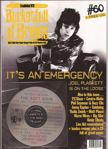 Various : The BoB 60 CD (CD)