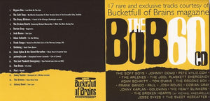 Various : The BoB 60 CD (CD)
