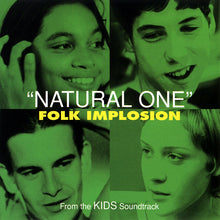 Load image into Gallery viewer, Folk Implosion* : Natural One (CD, Single)
