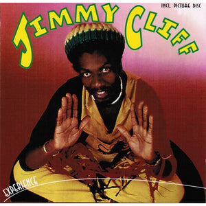 Jimmy Cliff : Jimmy Cliff (CD)