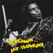 Load image into Gallery viewer, Screamin&#39; Jay Hawkins : Spellbound! 1955-1974 (2xCD, Comp)
