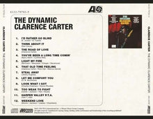 Load image into Gallery viewer, Clarence Carter : The Dynamic Clarence Carter (CD, Album, RE, RM)
