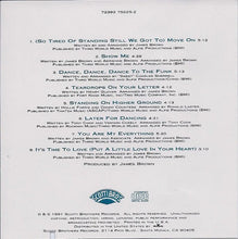 Load image into Gallery viewer, James Brown : Love Over-Due (CD, Album)
