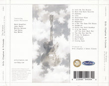 Load image into Gallery viewer, Eric Clapton &amp; Friends : The Breeze: An Appreciation Of JJ Cale (CD, Album, Dig)
