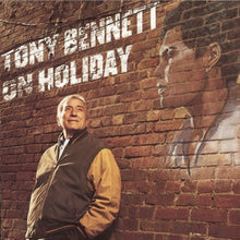 Load image into Gallery viewer, Tony Bennett : On Holiday (CD, Album)
