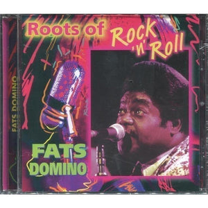 Fats Domino : Roots Of Rock 'N' Roll (CD, Comp)