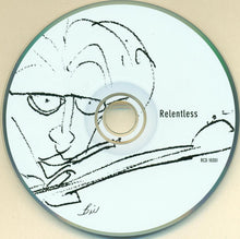 Load image into Gallery viewer, Bill Hicks : Relentless (CD, Album, RE, Dis)
