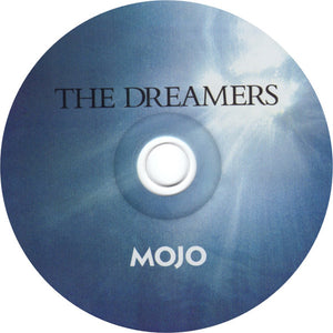 Various : The Dreamers (Mojo Presents 15 Tracks Of Kate Bush-Inspired Dream Pop) (CD, Comp)