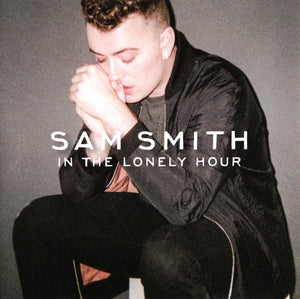 Sam Smith (12) : In The Lonely Hour (CD, Album)