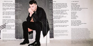 Sam Smith (12) : In The Lonely Hour (CD, Album)