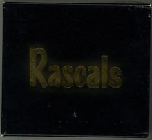 Load image into Gallery viewer, The Rascals : ~Atlantic Years~  (2xCD, Album, Comp, Mono, AMC + 2xCD, Album, Comp, )
