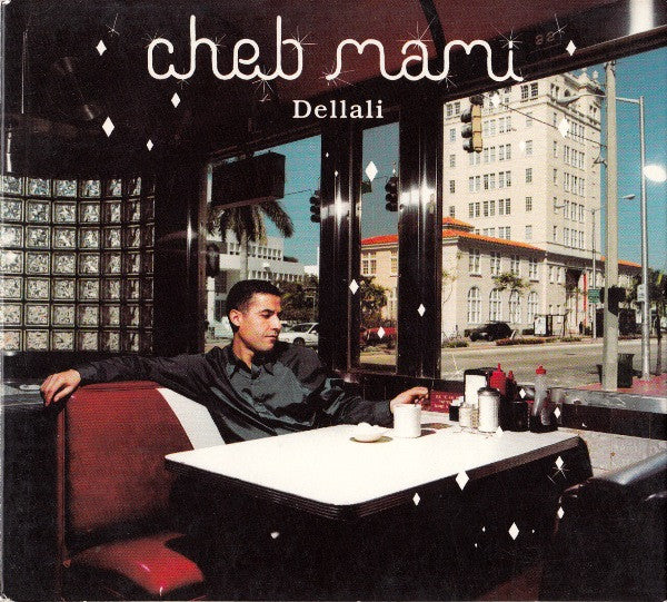 Cheb Mami : Dellali (CD, Album, Dig)