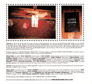 Cheb Mami : Dellali (CD, Album, Dig)