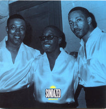 Load image into Gallery viewer, The Van Dykes : Tellin' It Like It Is (CD, Album, Mono, S/Edition)
