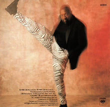 Load image into Gallery viewer, Isaac Hayes : Love Attack (CD, Album)
