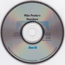 Load image into Gallery viewer, Mike Pender&#39;s Searchers : Best Of (CD, Comp)
