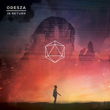 Load image into Gallery viewer, Odesza : In Return (2xLP, Album, Gat)
