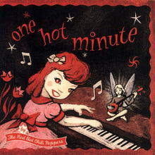 Load image into Gallery viewer, Red Hot Chili Peppers : One Hot Minute (LP, Album, RE)
