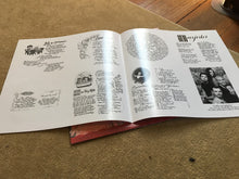 Load image into Gallery viewer, Red Hot Chili Peppers : One Hot Minute (LP, Album, RE)
