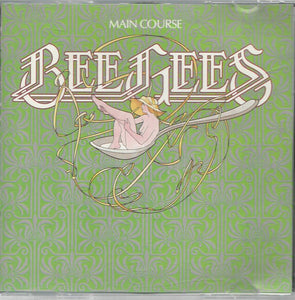 Bee Gees : Main Course (CD, Album, RE)