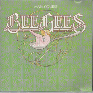 Bee Gees : Main Course (CD, Album, RE)