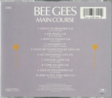 Load image into Gallery viewer, Bee Gees : Main Course (CD, Album, RE)
