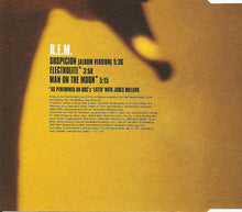 Load image into Gallery viewer, R.E.M. : Suspicion (CD, Single)

