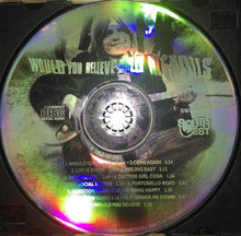 Load image into Gallery viewer, Billy Nicholls : Would You Believe (CD, Album, Num, RE)
