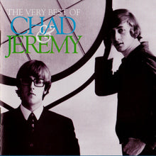 Load image into Gallery viewer, Chad &amp; Jeremy : The Very Best Of Chad &amp; Jeremy (CD, Comp)
