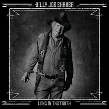 Load image into Gallery viewer, Billy Joe Shaver : Long In The Tooth (CD, Album)
