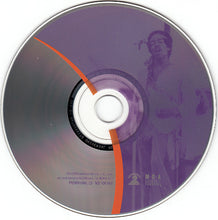 Load image into Gallery viewer, Jimi Hendrix : Live At Woodstock (CD, MiniAlbum, Enh, Promo, Smplr)
