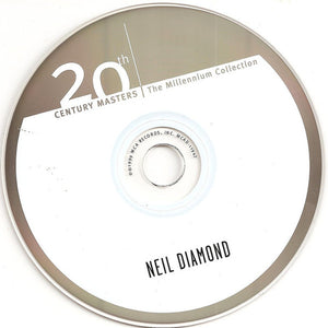 Neil Diamond : The Best Of Neil Diamond (CD, Comp)