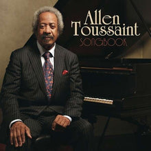 Load image into Gallery viewer, Allen Toussaint : Songbook (CD, Album + DVD + Dlx)
