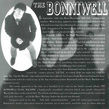 Load image into Gallery viewer, Bonniwell Music Machine* : Beyond The Garage (CD, Comp, Mono)
