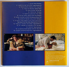 Load image into Gallery viewer, Various : Autofocus - Original Motion Picture Soundtrack (CD, Comp)
