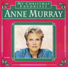 Load image into Gallery viewer, Anne Murray : My Christmas Favorites (CD, Comp, RE)
