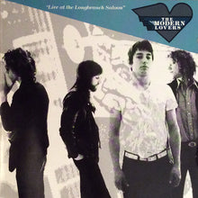 Load image into Gallery viewer, The Modern Lovers : Live At The Longbranch Saloon (CD, Album)
