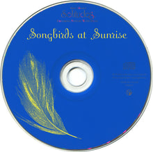 Load image into Gallery viewer, Dan Gibson, John Herberman : Songbirds At Sunrise (CD, Album)
