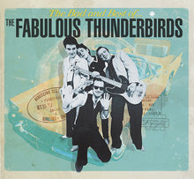 Load image into Gallery viewer, The Fabulous Thunderbirds : The Bad And Best Of... (CD, Comp)
