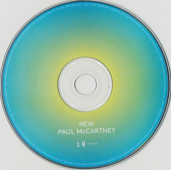 Buy Paul McCartney : McCartney II (CD, Album, RE, RM + CD + RM, Spe) Online  for a great price – Antone's Record Shop