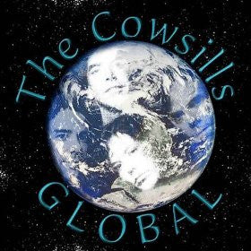 The Cowsills : Global (CD, Album)